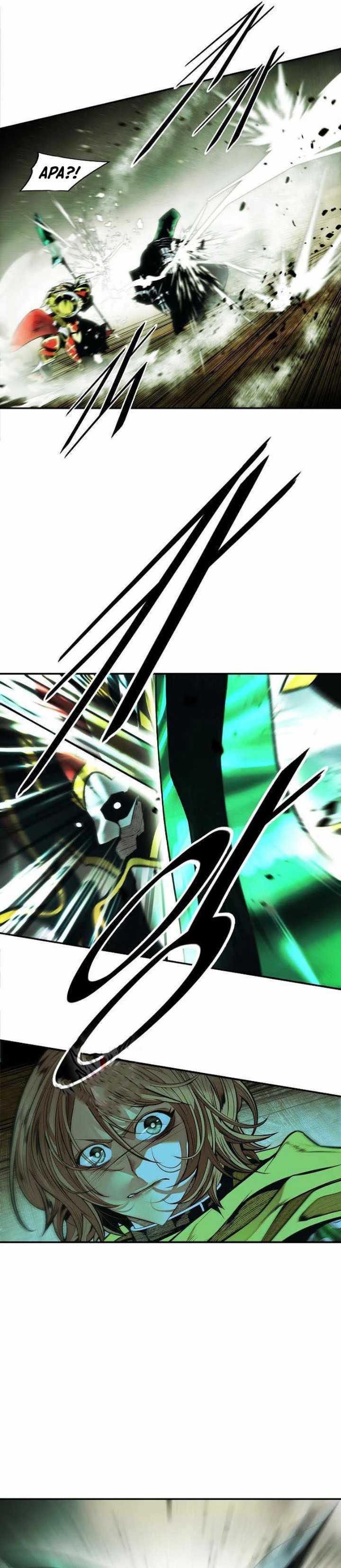 MookHyang - Dark Lady Chapter 299 - Page 24
