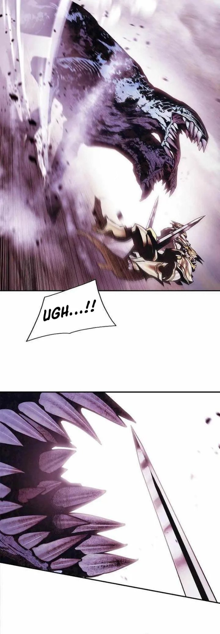 MookHyang - Dark Lady Chapter 300 - Page 17