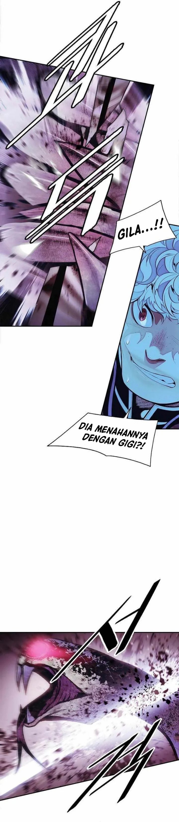 MookHyang - Dark Lady Chapter 300 - Page 18
