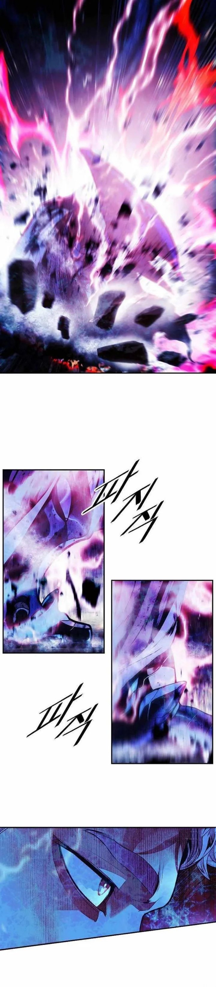 MookHyang - Dark Lady Chapter 300 - Page 22