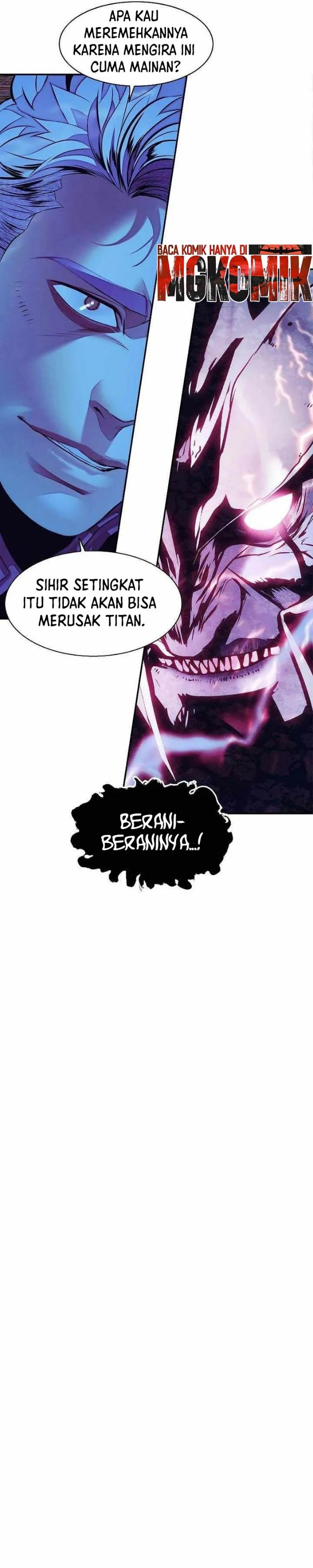 MookHyang - Dark Lady Chapter 300 - Page 24