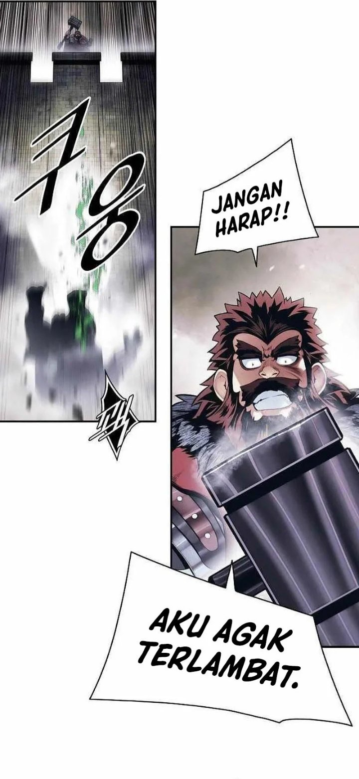 MookHyang - Dark Lady Chapter 300 - Page 26