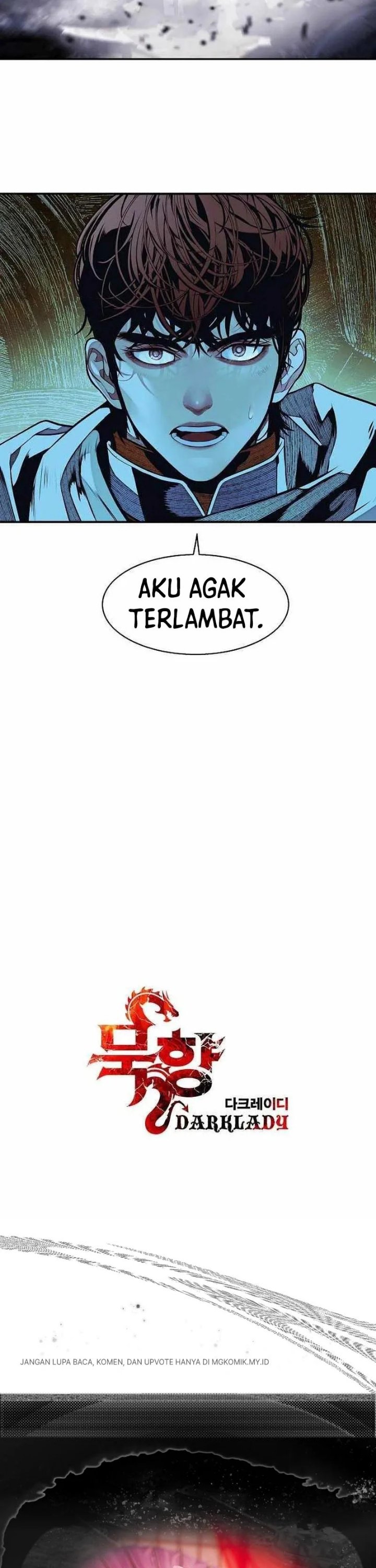 MookHyang - Dark Lady Chapter 300 - Page 30
