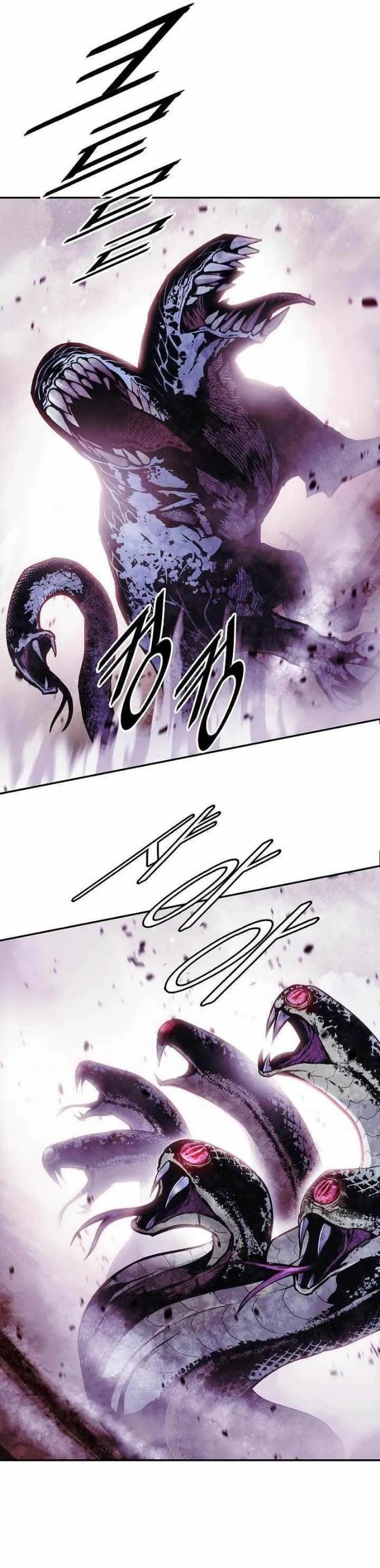 MookHyang - Dark Lady Chapter 300 - Page 6