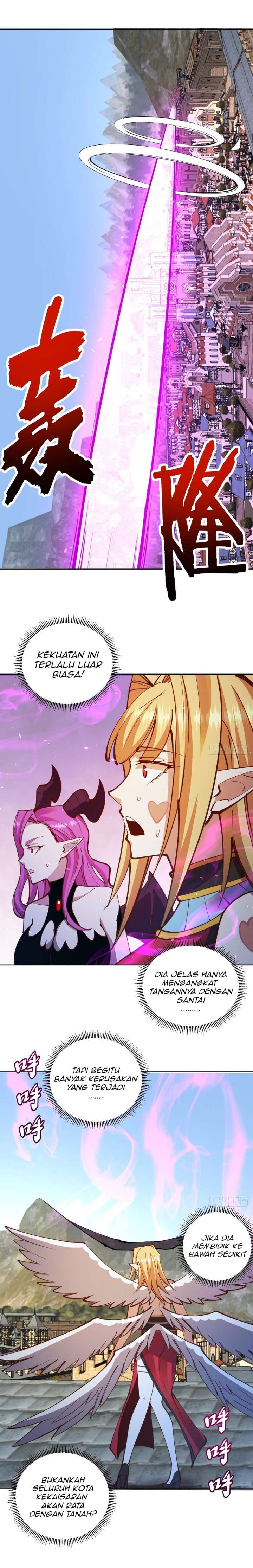 Baca Dark Star Emperor - Chapter 233 halaman 3