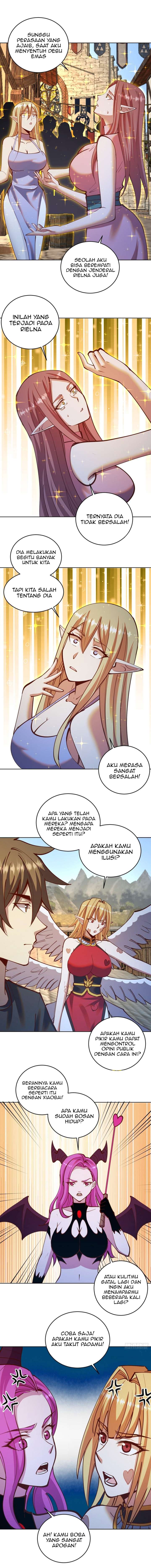 Baca Dark Star Emperor - Chapter 233 halaman 5