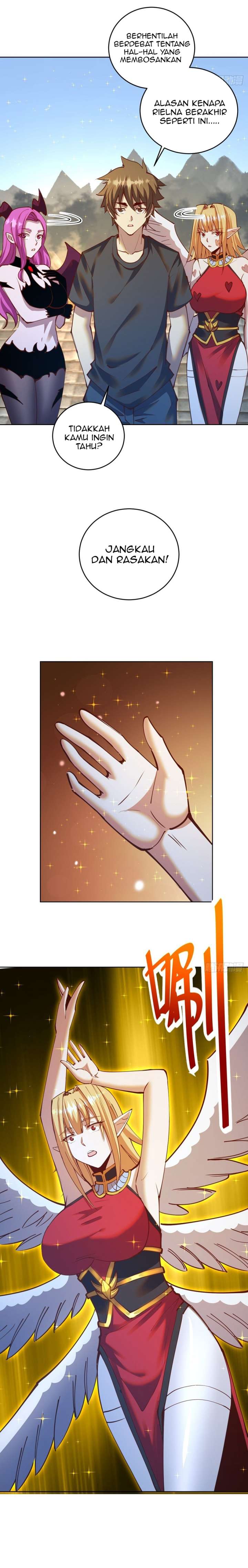 Baca Dark Star Emperor - Chapter 233 halaman 6
