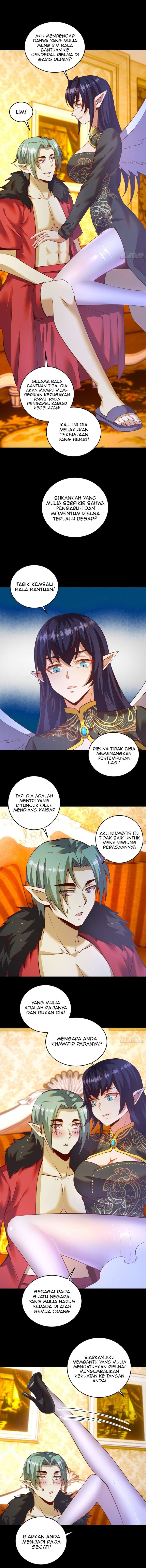 Baca Dark Star Emperor - Chapter 233 halaman 7