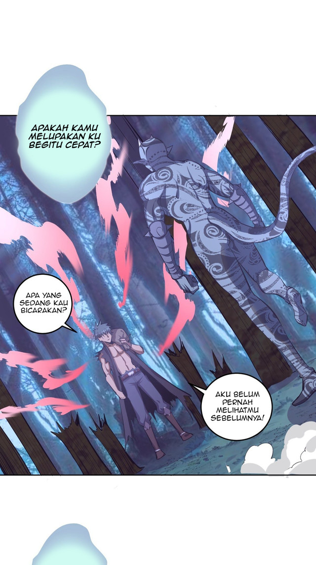 Baca Dark Star Emperor - Chapter 52 halaman 1