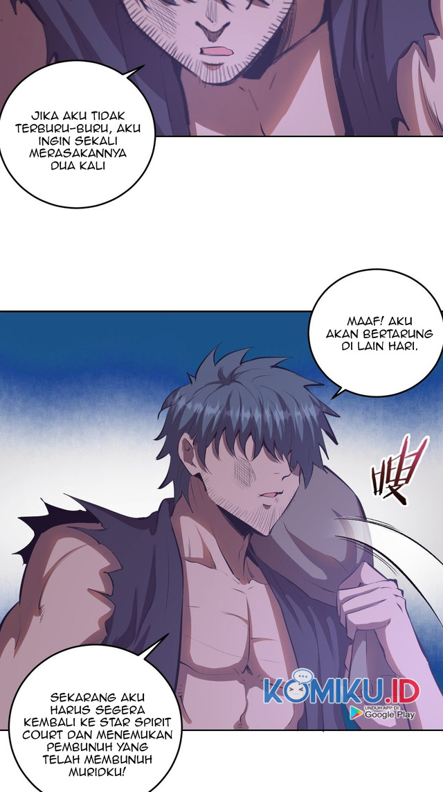 Baca Dark Star Emperor - Chapter 52 halaman 10