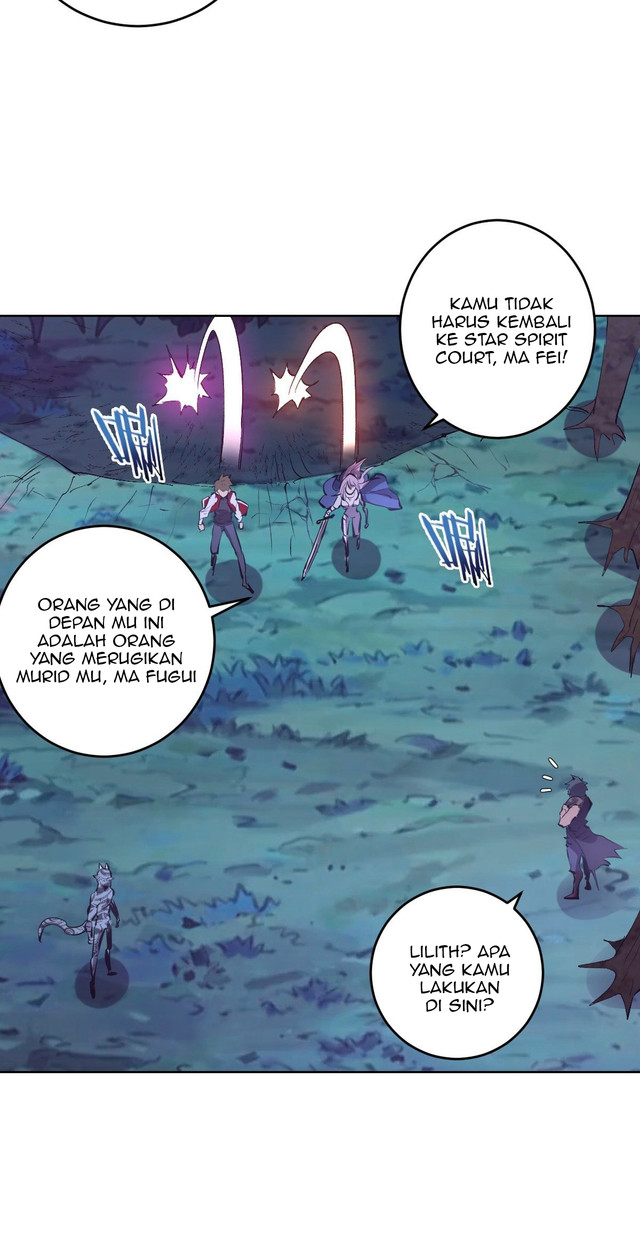 Baca Dark Star Emperor - Chapter 52 halaman 11