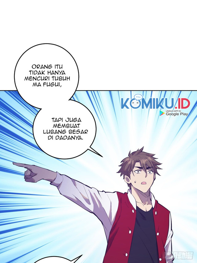 Baca Dark Star Emperor - Chapter 52 halaman 12