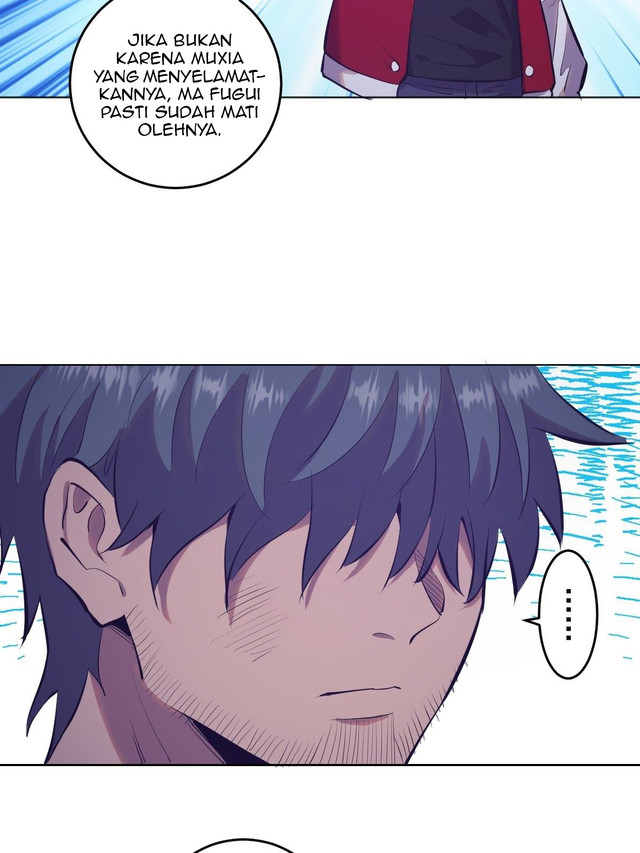 Baca Dark Star Emperor - Chapter 52 halaman 13