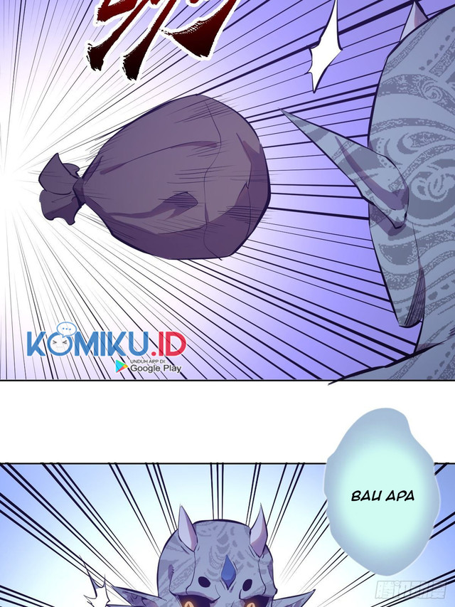 Baca Dark Star Emperor - Chapter 52 halaman 16