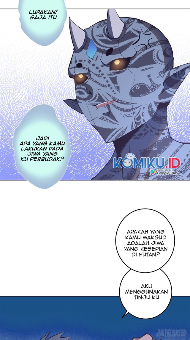 Baca Dark Star Emperor - Chapter 52 halaman 2
