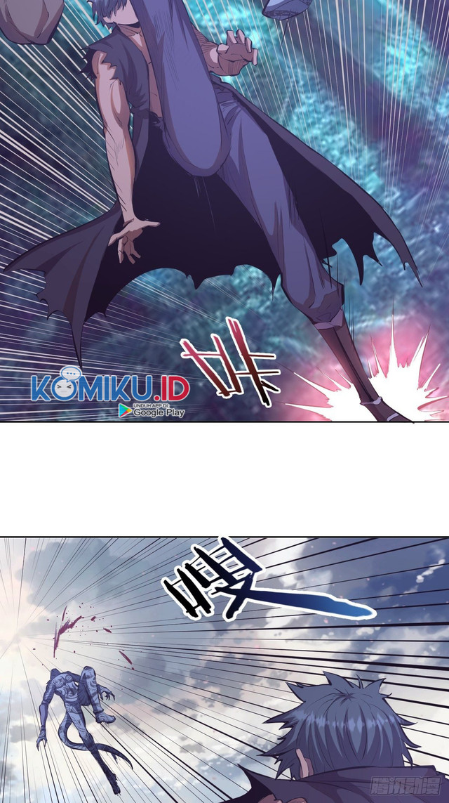 Baca Dark Star Emperor - Chapter 52 halaman 20