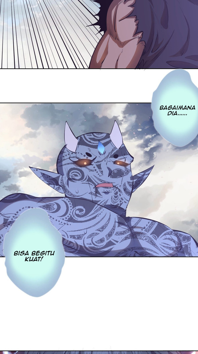 Baca Dark Star Emperor - Chapter 52 halaman 21