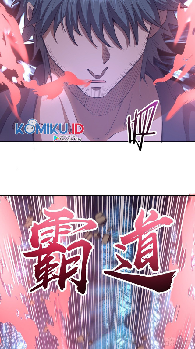 Baca Dark Star Emperor - Chapter 52 halaman 22