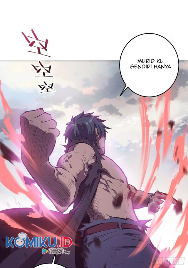 Baca Dark Star Emperor - Chapter 52 halaman 24