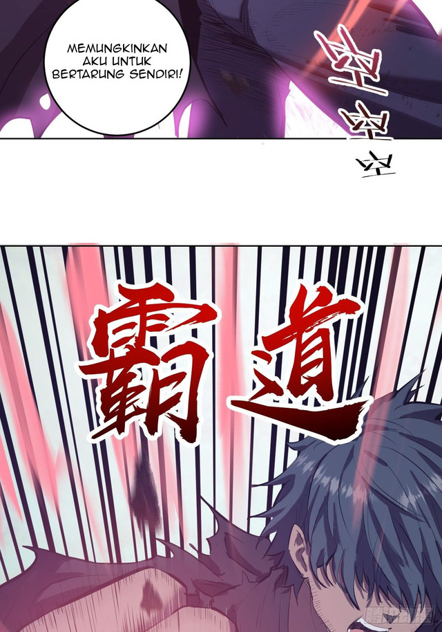 Baca Dark Star Emperor - Chapter 52 halaman 25