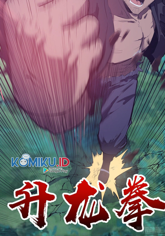 Baca Dark Star Emperor - Chapter 52 halaman 26