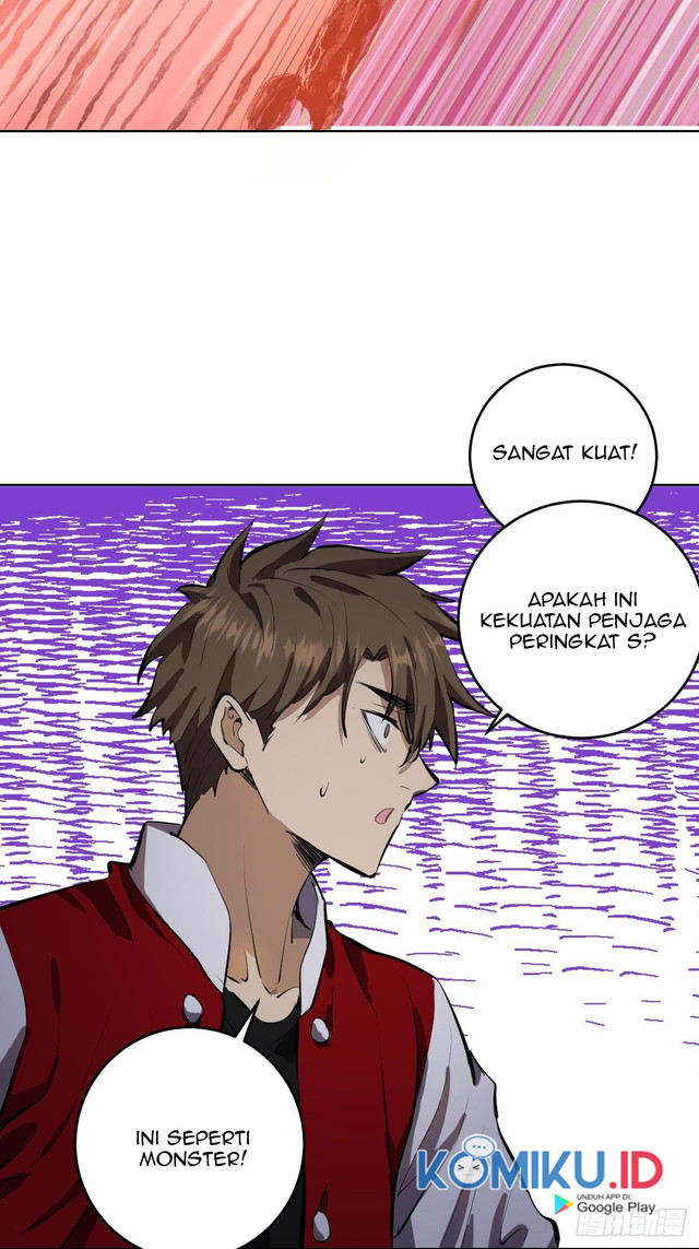 Baca Dark Star Emperor - Chapter 52 halaman 32