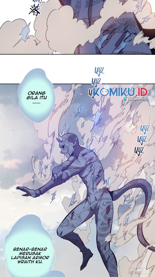 Baca Dark Star Emperor - Chapter 52 halaman 34