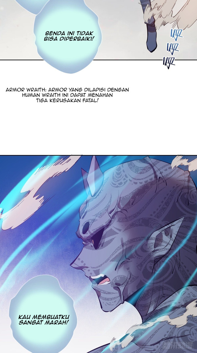 Baca Dark Star Emperor - Chapter 52 halaman 35