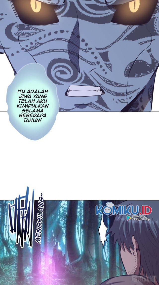 Baca Dark Star Emperor - Chapter 52 halaman 4