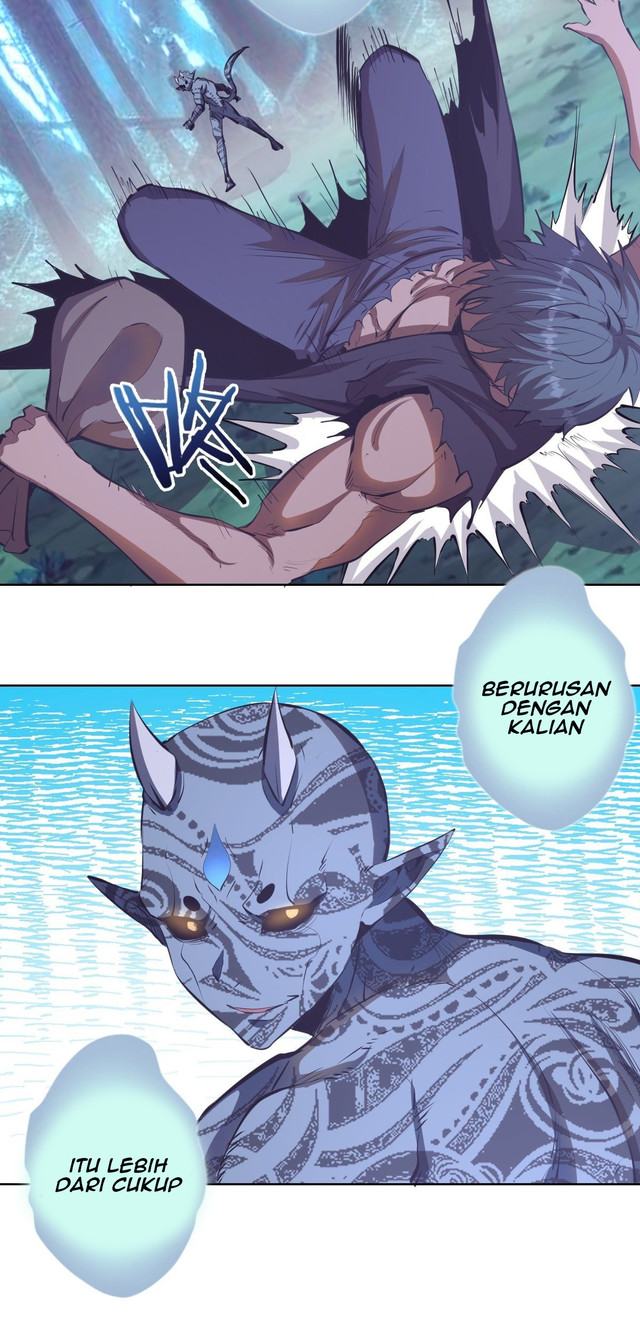 Baca Dark Star Emperor - Chapter 52 halaman 7