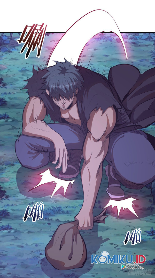 Baca Dark Star Emperor - Chapter 52 halaman 8