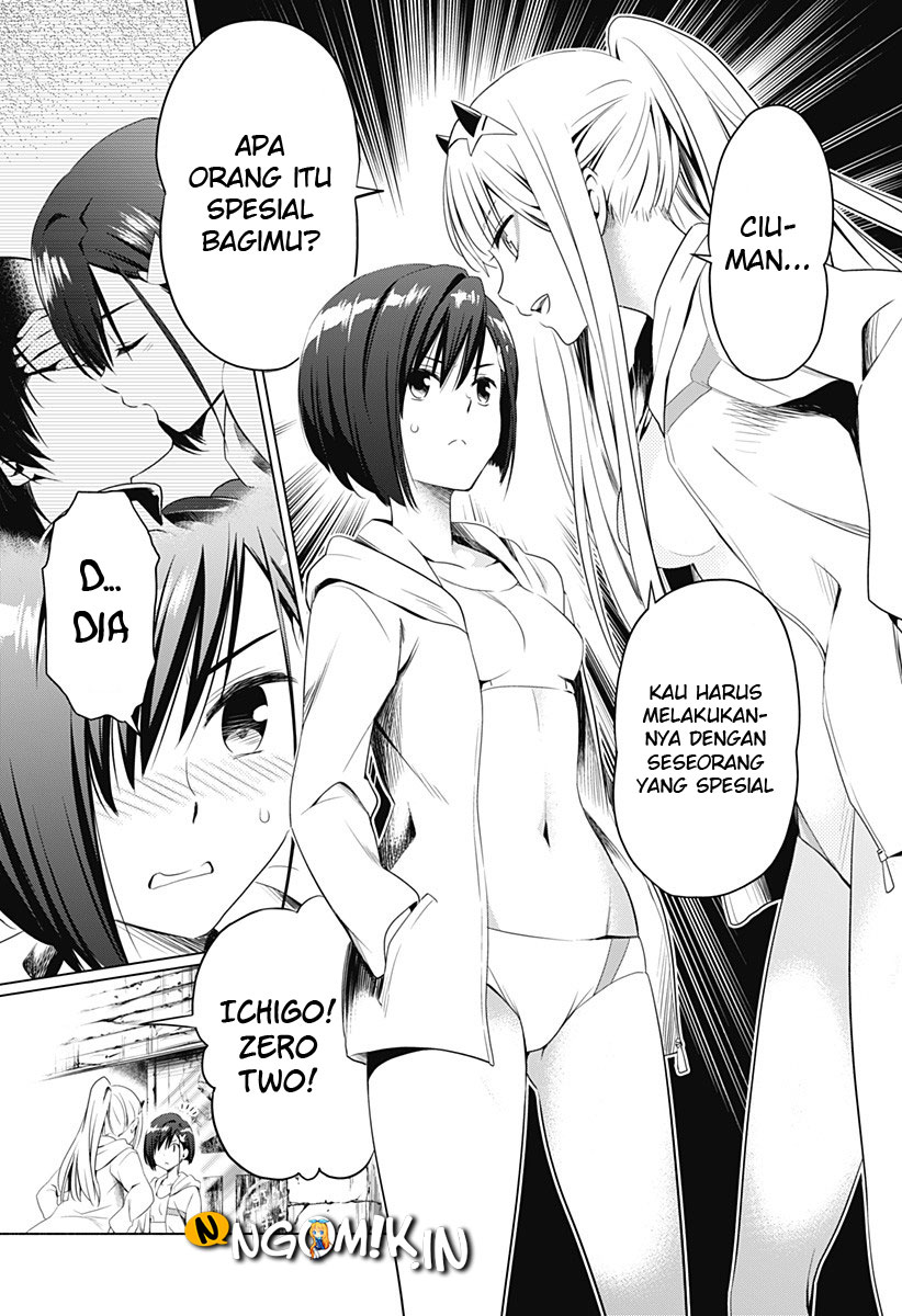 Baca Darling in the FranXX - Chapter 29 halaman 15