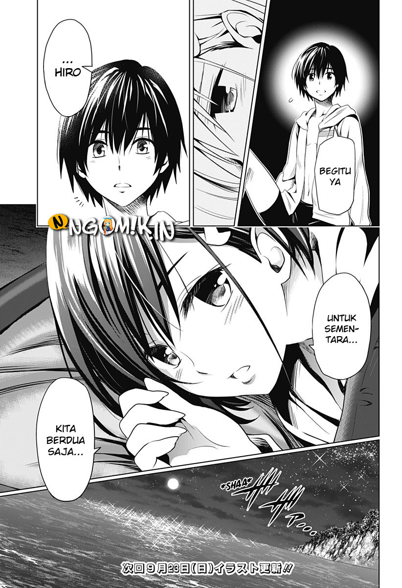 Baca Darling in the FranXX - Chapter 29 halaman 22