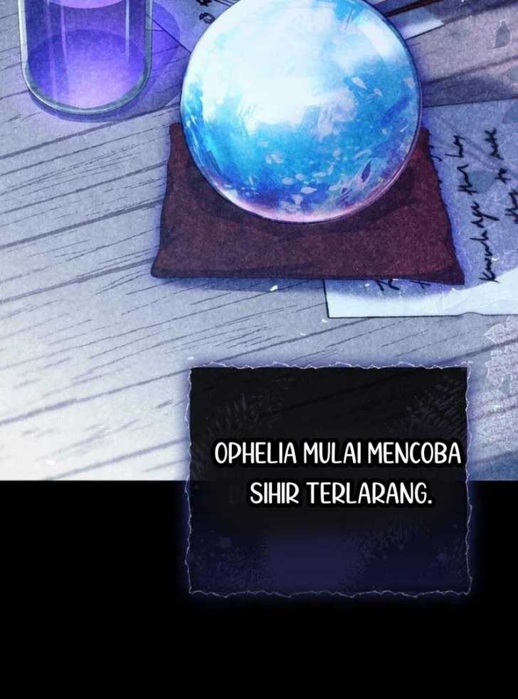 Baca Darling, Why Can’t We Divorce? - Chapter 1 halaman 105