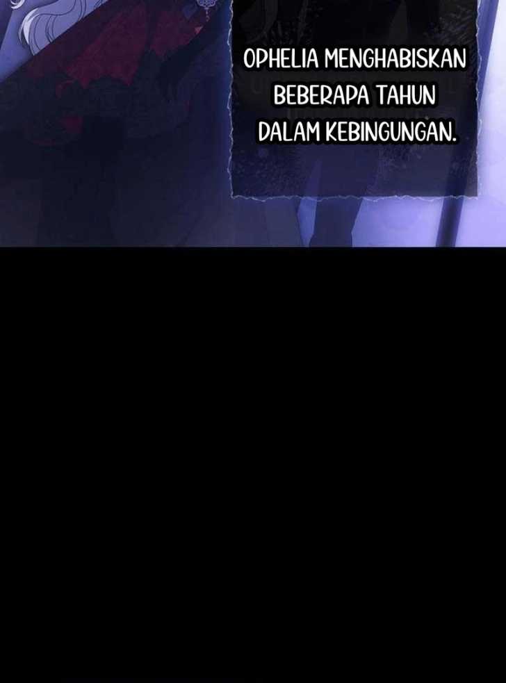 Baca Darling, Why Can’t We Divorce? - Chapter 1 halaman 107