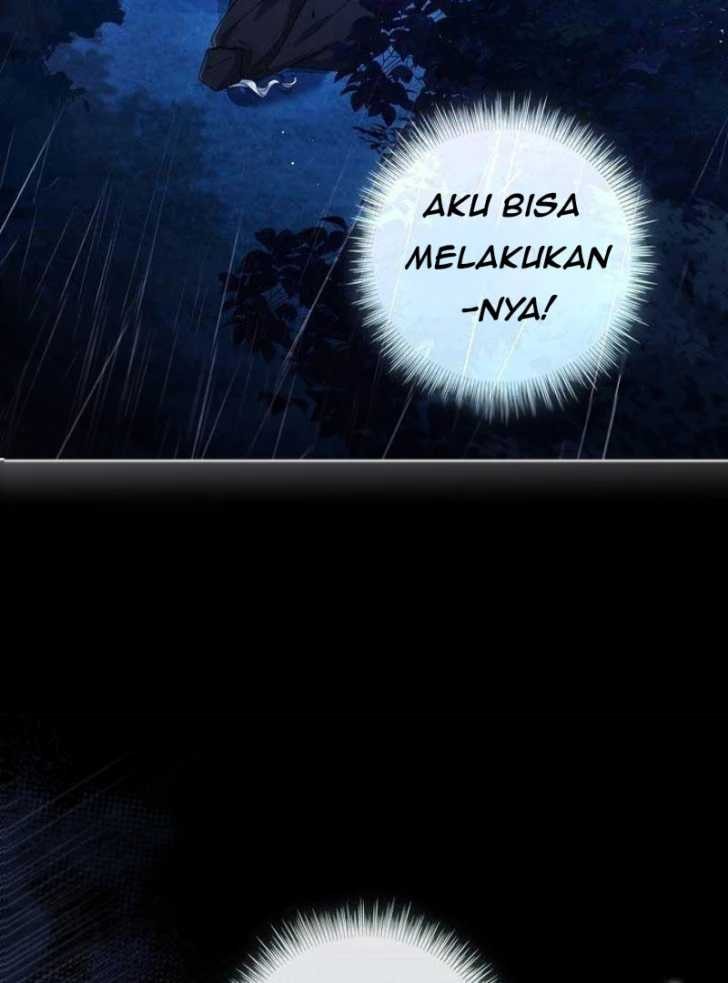 Baca Darling, Why Can’t We Divorce? - Chapter 1 halaman 11