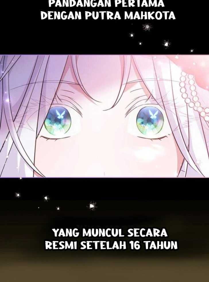 Baca Darling, Why Can’t We Divorce? - Chapter 1 halaman 111