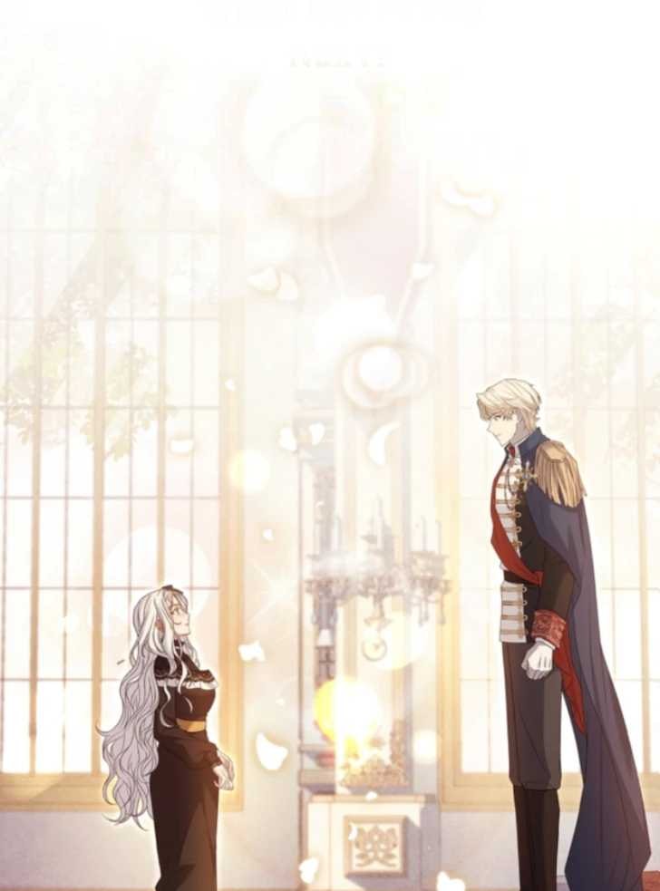 Baca Darling, Why Can’t We Divorce? - Chapter 1 halaman 116