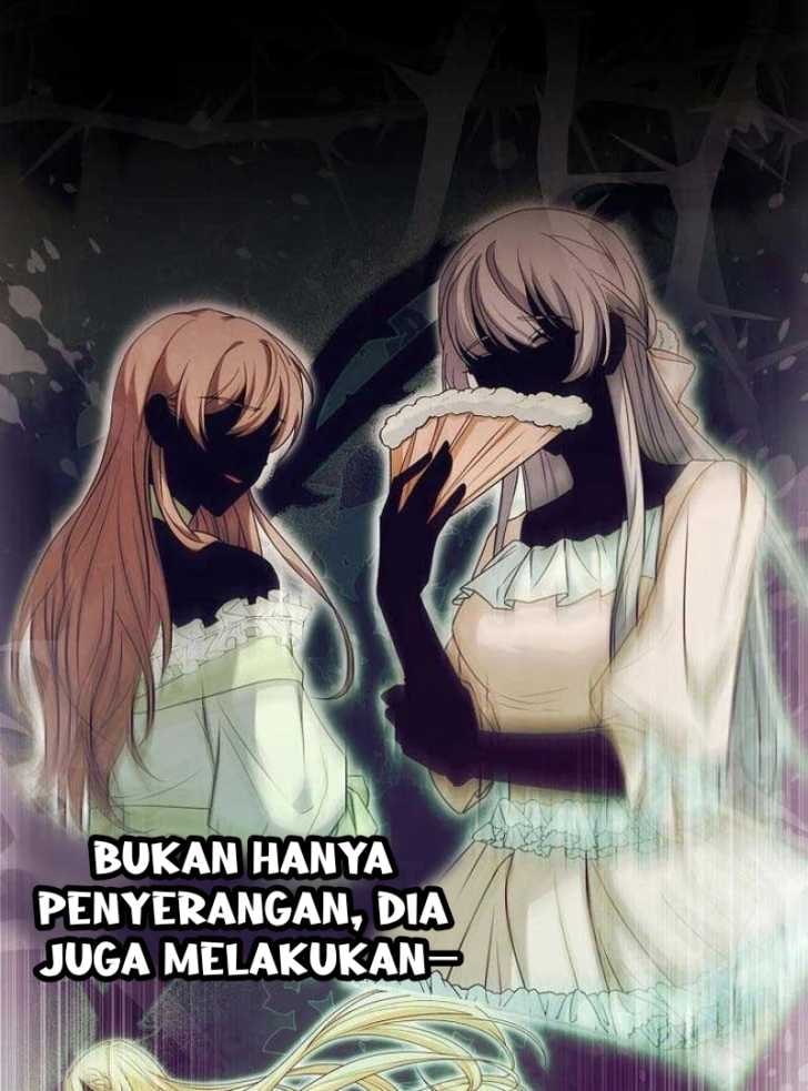 Baca Darling, Why Can’t We Divorce? - Chapter 1 halaman 119