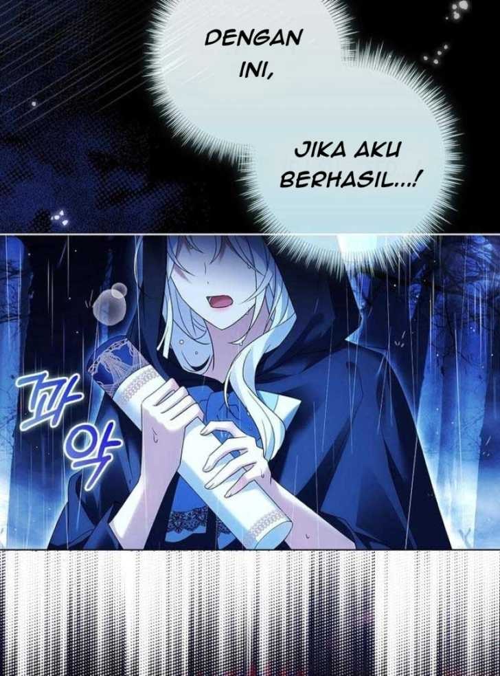 Baca Darling, Why Can’t We Divorce? - Chapter 1 halaman 12
