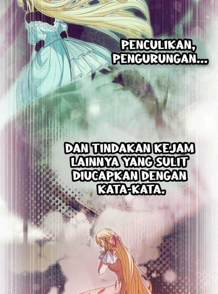Baca Darling, Why Can’t We Divorce? - Chapter 1 halaman 120