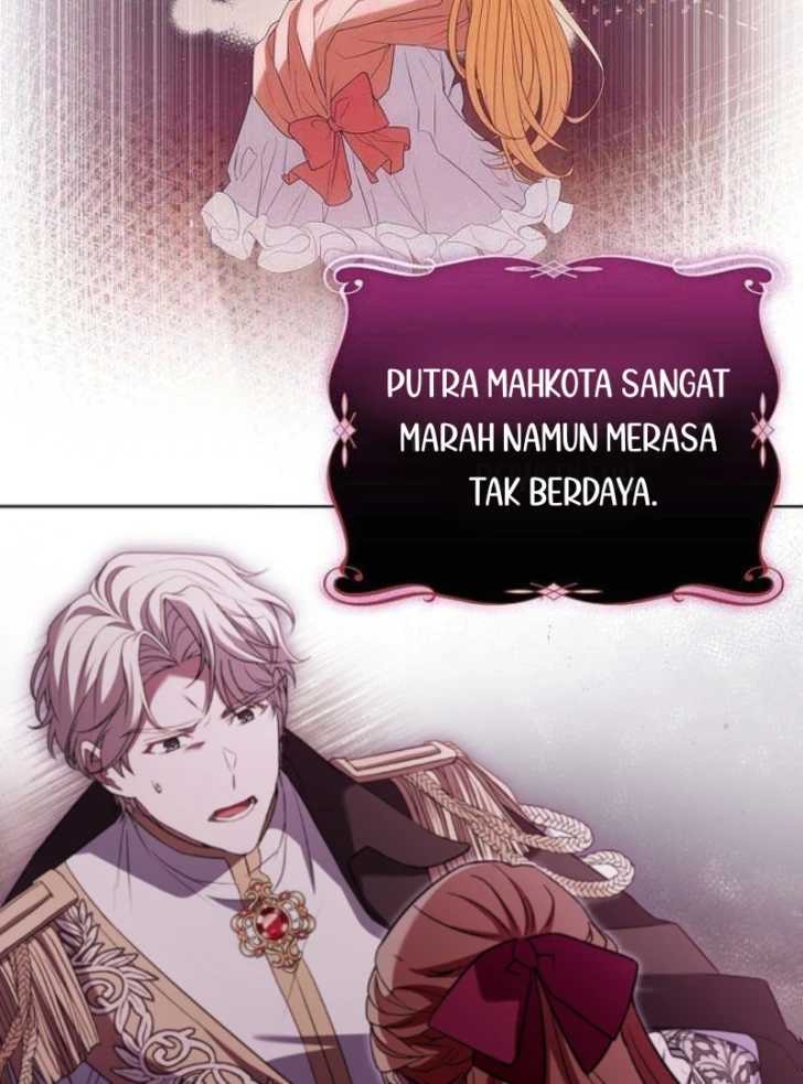 Baca Darling, Why Can’t We Divorce? - Chapter 1 halaman 121