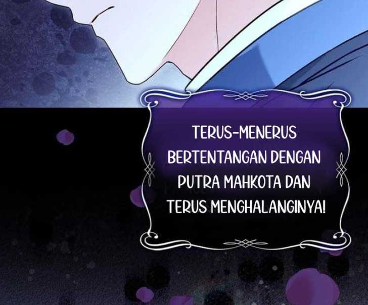 Baca Darling, Why Can’t We Divorce? - Chapter 1 halaman 126