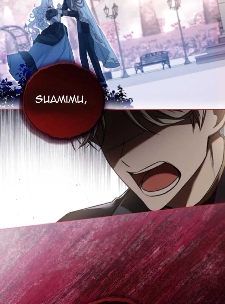 Baca Darling, Why Can’t We Divorce? - Chapter 1 halaman 130