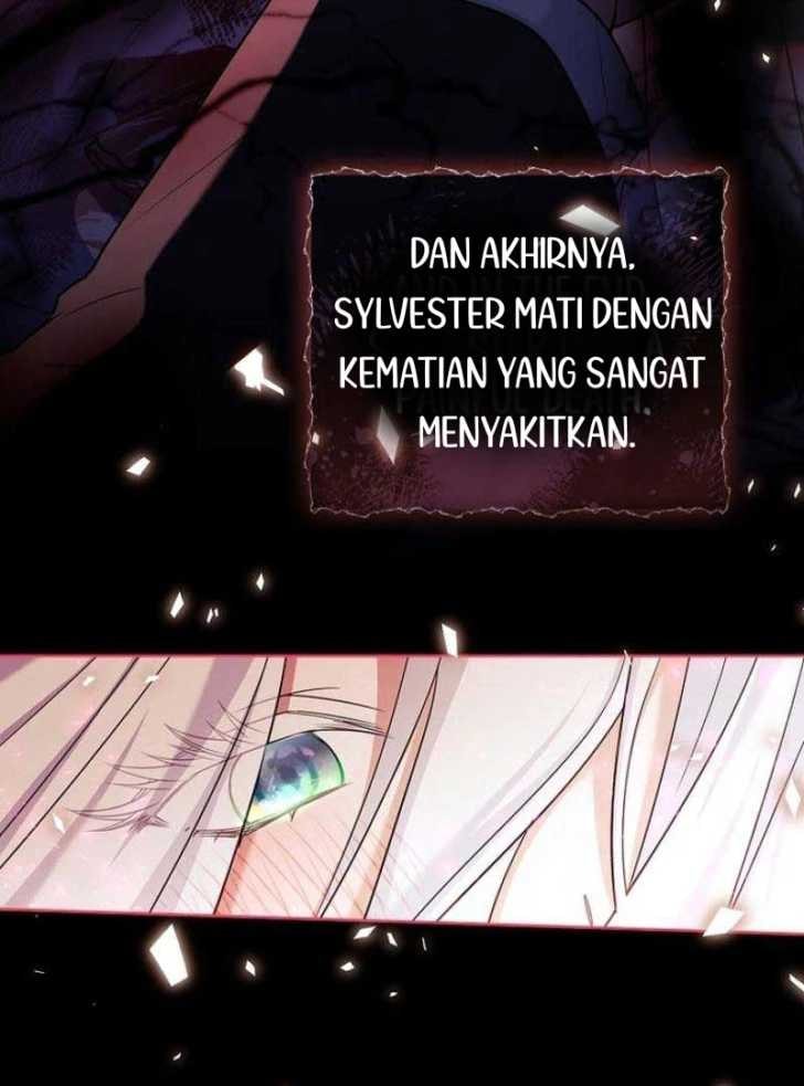 Baca Darling, Why Can’t We Divorce? - Chapter 1 halaman 134