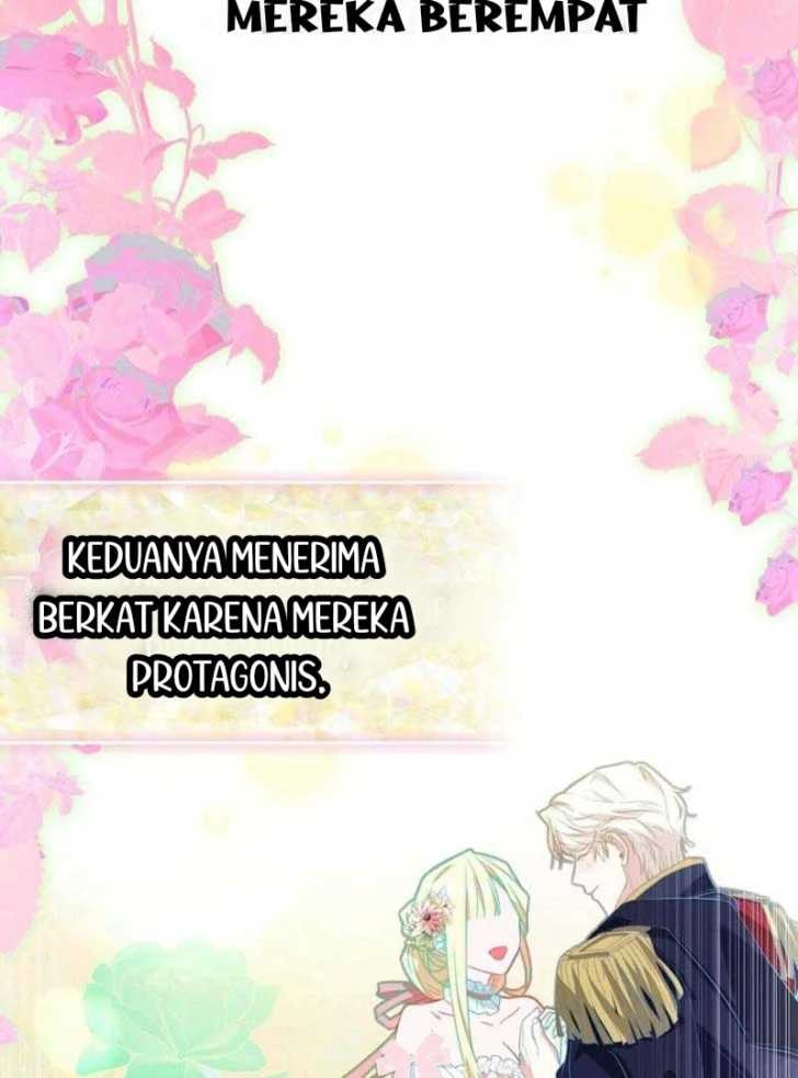 Baca Darling, Why Can’t We Divorce? - Chapter 1 halaman 139