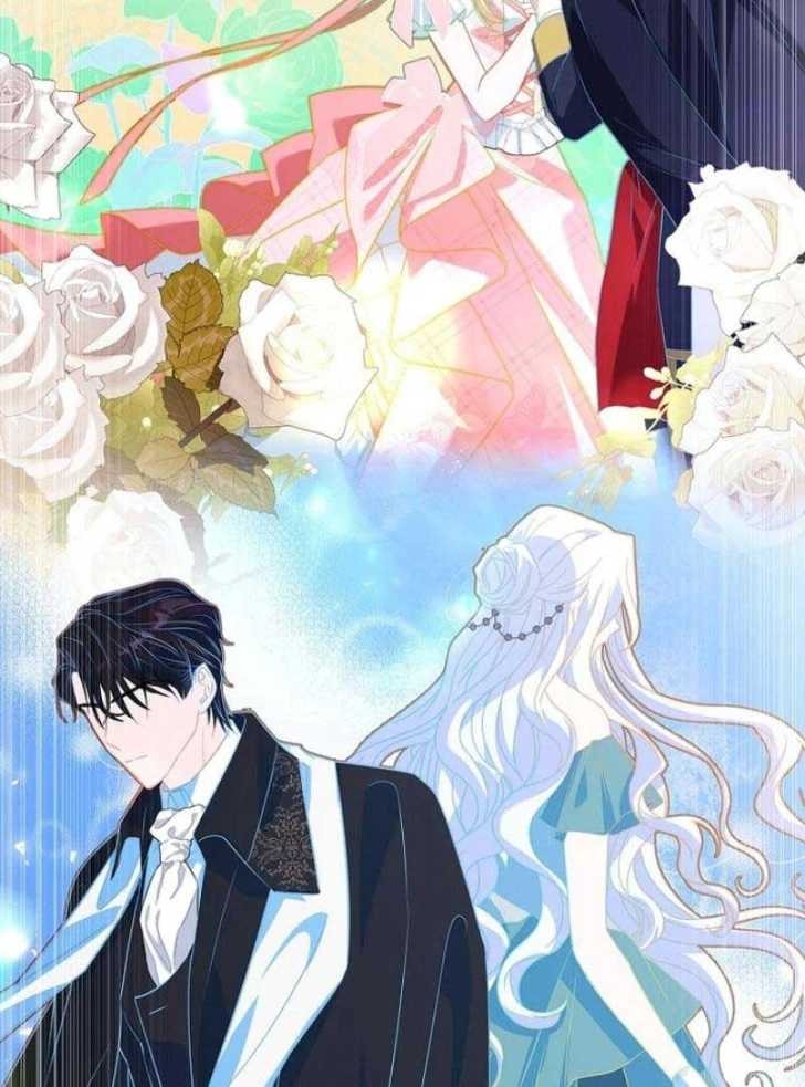 Baca Darling, Why Can’t We Divorce? - Chapter 1 halaman 140
