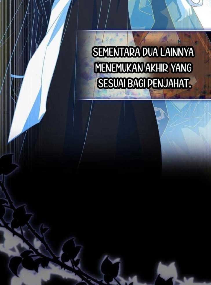 Baca Darling, Why Can’t We Divorce? - Chapter 1 halaman 141