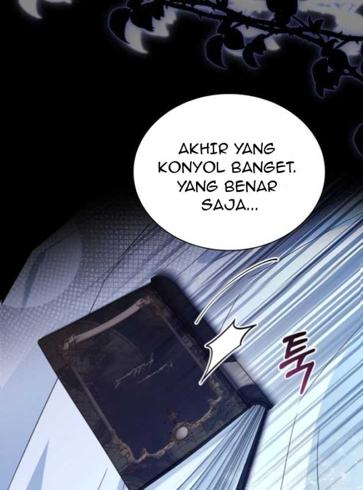 Baca Darling, Why Can’t We Divorce? - Chapter 1 halaman 142