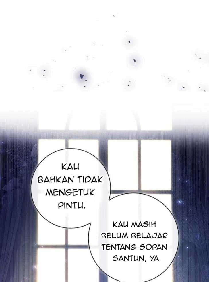 Baca Darling, Why Can’t We Divorce? - Chapter 1 halaman 30